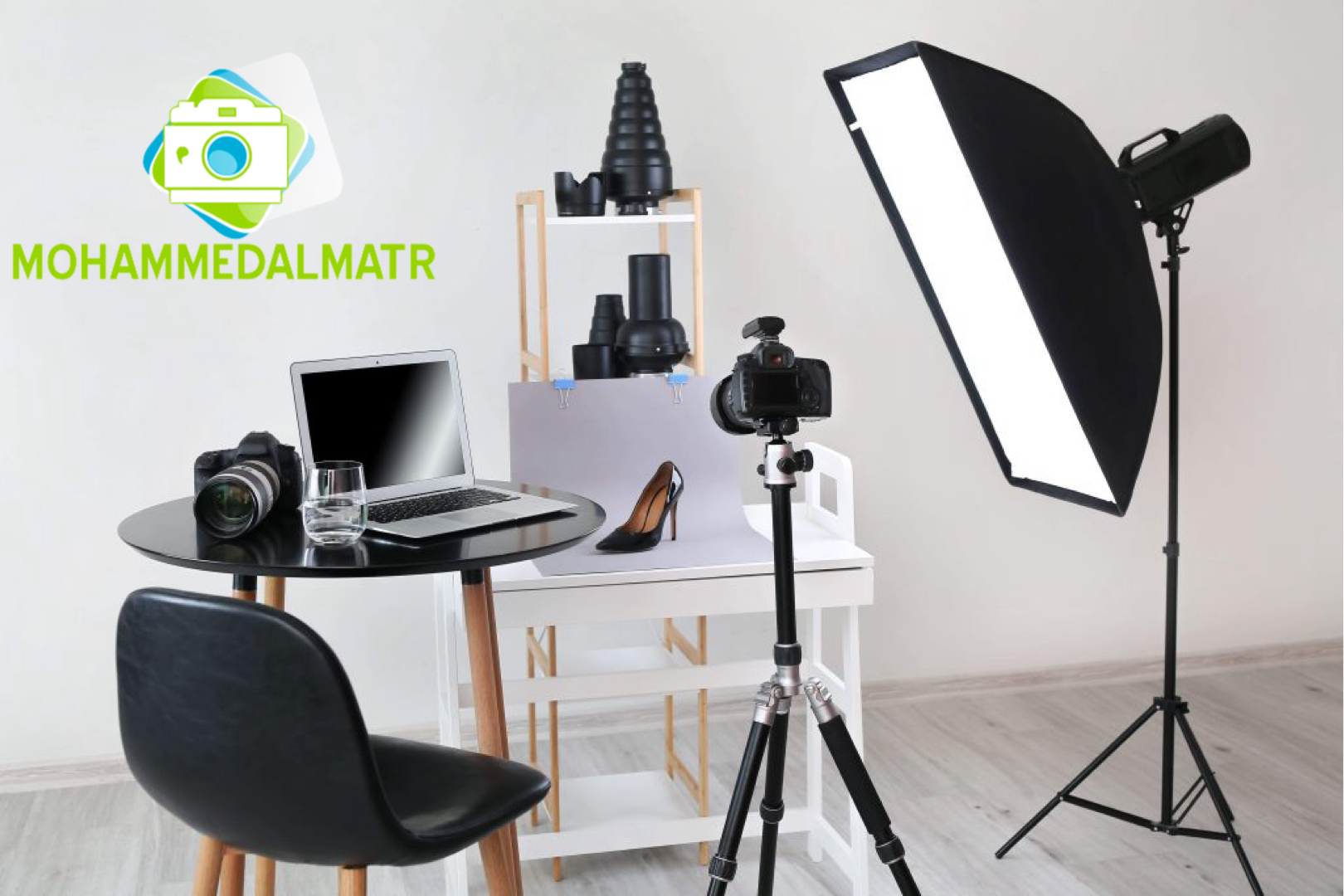 تصويرالمنتجات التجارية